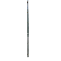 [002.014.8014] 42RU & 45RU Copper Earthing Bar with Fixings