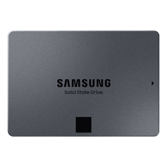 [MZ-77Q2T0BW] 870 QVO 2.5" SATA 2TB Internal SSD 560MB/s MZ-77Q2T0BW