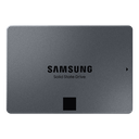 MZ-77Q2T0BW 870 QVO 2.5" SATA 2TB Internal SSD 560MB/s