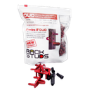 [020.010.0117] 020.010.0117 RackStuds Series II DUO | 50 Pack