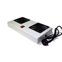 [002.015.0022] 002.015.0022 Replacement 2 way Fan Unit Suitable for 4Cabling Outdoor Wall Mount Ventilated Cabinets