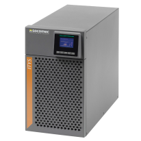 [012.010.0009] 012.010.0009 Socomec ITYS3 3kVA Tower LCD UPS | ITY3-TW030B-AU
