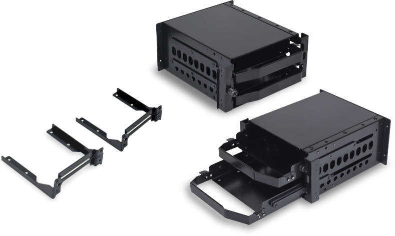 [HD01X] Lian Li Hot Swap Drive Module for V3000+ / O11D EVO / O11D