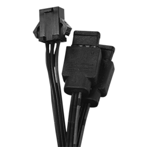 12UF-EX Lian-Li ARGB Device Cable Kits for Strimer/Strimer Plus/Galahad AIO/ST120