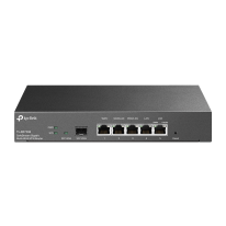 [ER7206] TP-Link ER7206 | SafeStream Gigabit Multi-WAN VPN Router