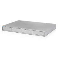 UVC.UNVR Ubiquiti UniFi Protect Network Video Recorder | UNVR 4x 3.5" HD Bays