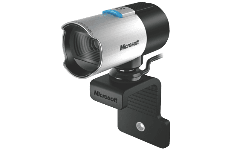 [Q2F-00017] Microsoft LifeCam Studio Full HD Webcam Q2F-00017