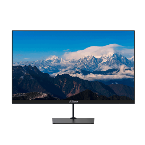 [DHI-LM24-C200] LM24-C200 23.8" 75Hz FHD VA Monitor