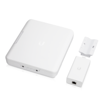 [USW.FLEX.UTILITY] Ubiquiti USW-FLEX-UTILITY  UnFi Switch Flex Utility Outdoor Weatherproof Enclosure Designed For Use With The Switch Flex