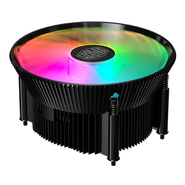 [RR-A71C-18PA-R1] Cooler Master A71C CPU Cooler