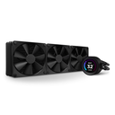 RL-KR360-B1 NZXT Kraken 360 RGB AIO CPU Cooler
