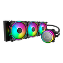MLX-D36M-A18P2-R1 Cooler Master MasterLiquid ML360 Illusion Liquid CPU Cooler