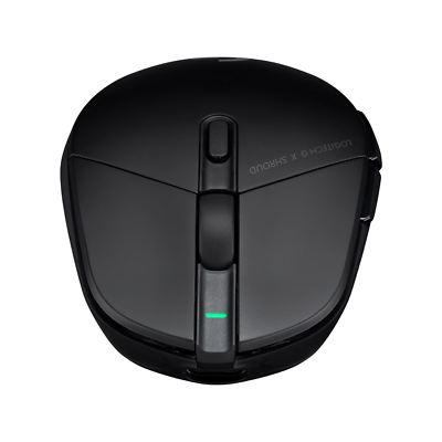 [910-006107] 910-006107 G303 Shroud Edition Wireless Gaming Mouse 