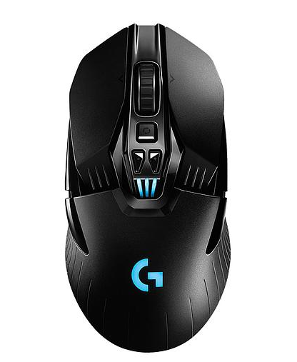 [910-005676] 910-005676 G903 Hero Lightspeed Wireless Gaming Mouse 