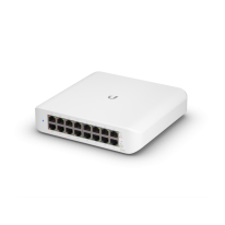 [UB.USW.LITE.16.POE] Ubiquiti UniFi USW-LITE-16-POE | UniFi 16 Port Gigabit Switch 8 PoE