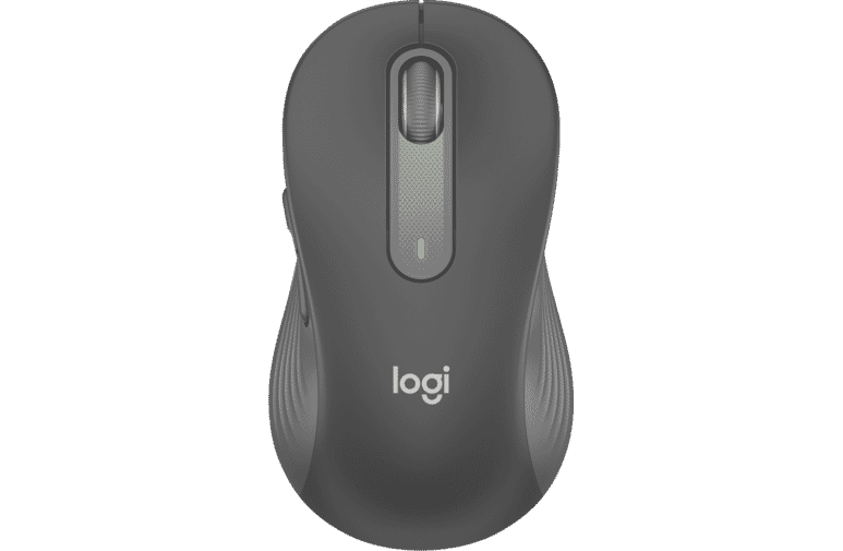 [910-006262] 910-006262 Signature M650 M Wireless Mouse - Graphite