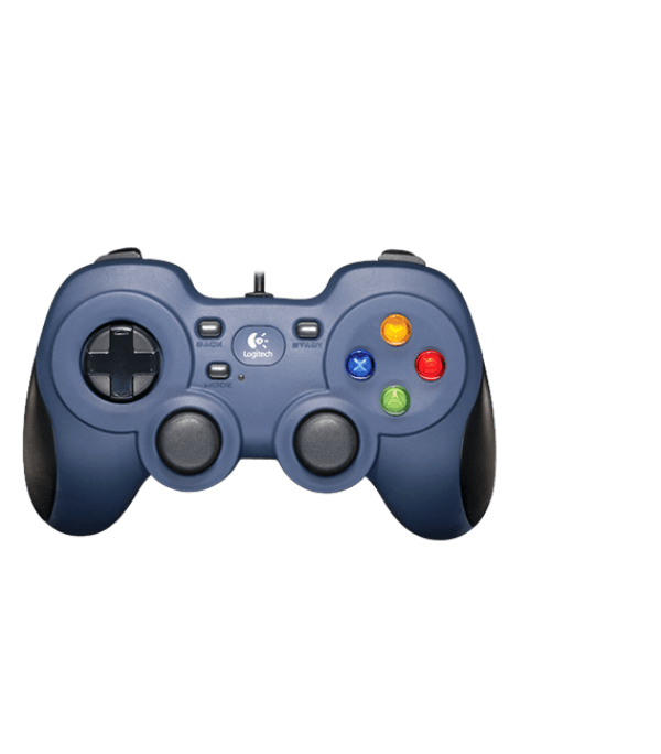 [940-000112] 940-000112 F310 Game Pad