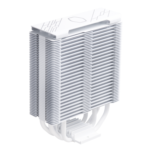 [RR-S4WW-20PA-R1] Cooler Master Hyper 212 Halo White CPU Cooler