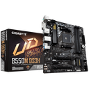 GA-B550M-DS3H B550M DS3H Micro ATX AM4 Motherboard