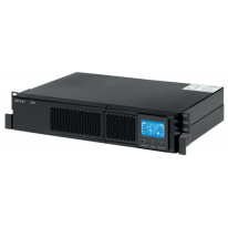 012.012.1000 Socomec | OFYS-RT-U1000 Rack 2U/Tower | Online Double Conversion UPS with Rail Kit