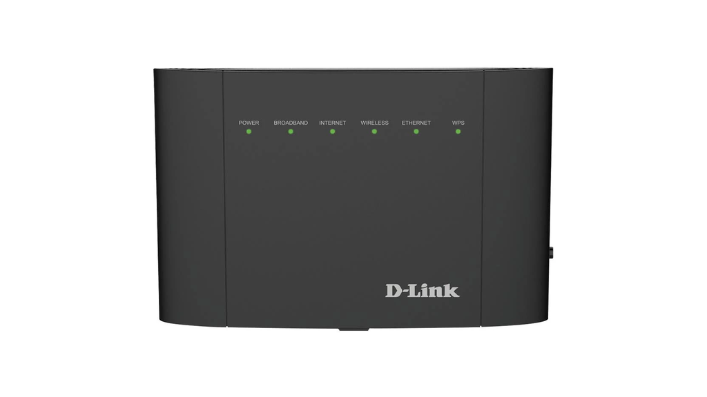 DSL-3785 AC1200 Dual-Band MU-MIMO Gigabit VDSL2/ ADSL2+ Modem Router