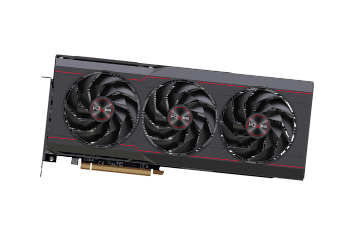 [4895106293304] SAPPHIRE PULSE AMD RADEON™ RX 7900 XT GAMING OC 20GB GDDR6 DUAL HDMI / DUAL DP (11323-02-20G)