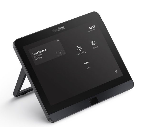 6938818315594 Mtouch-E2 Touch Control Panel, includes 7m Cat5E Cable, 1.2m USB-C to USB-C/HDMI, Wall Mount Bracket