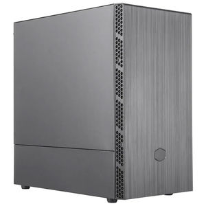 MB400L mATX Case + 500W PSU Cooler Master MasterBox