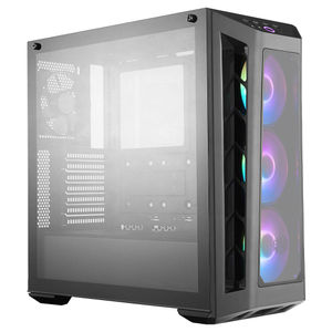 MB530P TG Cooler Master MasterBox  Addressable RGB Case