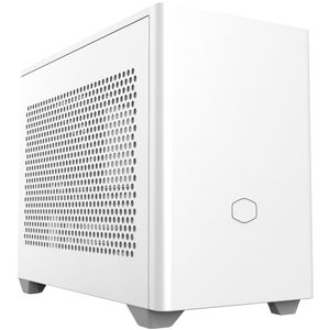 [NR200 W] Cooler Master NR200 Mesh ITX Case White