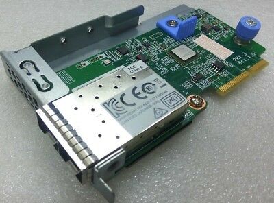 7ZT7A00546 ThinkSystem 10Gb 2-port SFP+ LOM