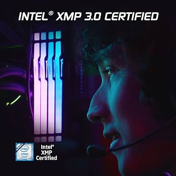 KF556C40BWAK4-128 128GB 5600MT/s DDR5 CL40 DIMM (Kit of 4) FURY Beast White RGB XMP