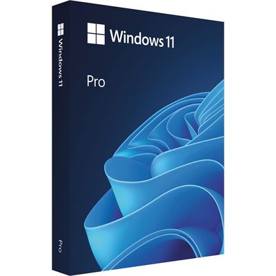 [HAV-00163] WINDOWS 11 PRO FPP 64-bit English USB