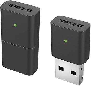 [DWA-131] WIRELESS N300 LAN NANO USB ADAPTER