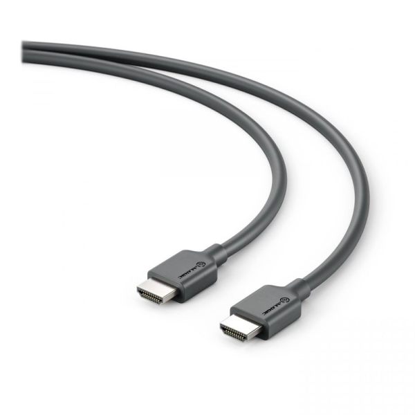 EL2HD-0.5 ALOGIC Elements HDMI Cable with 4K Support - Male to Male - 0.5m
