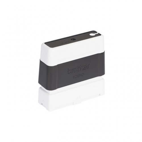 [PR1060B6P] 10 X 60MM BLACK (BOX OF 6) WITH 16 X ID LABELS