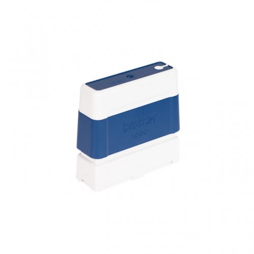 PR1060E6P 10 X 60MM BLUE (BOX OF 6) WITH 16 X ID LABELS