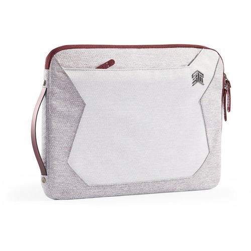 stm-114-184K-04 myth sleeve (Surface Go, 2, 3) - windsor wine