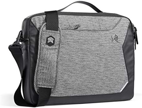 [stm-117-185M-01] myth brief (13'') - granite black