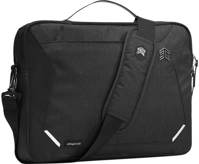 [stm-117-185P-05] myth brief (15'') - black