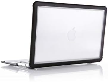 dux (MacBook Air 13" Retina M1 2020/2018) - black