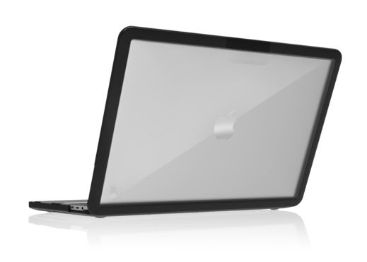 dux (MacBook Pro 13" 2019/2020/2022) AP - black