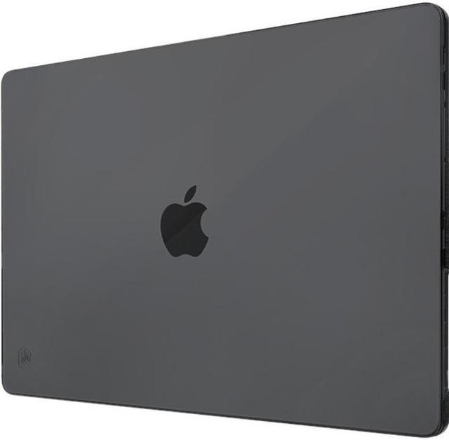 stm-122-373N-02 studio (MacBook Pro 14" M1 2021/M2 2023) AP - dark smoke