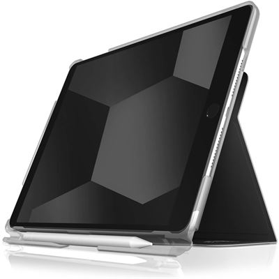 [stm-222-383JU-01] studio (iPad 9th/8th/7th gen) - black