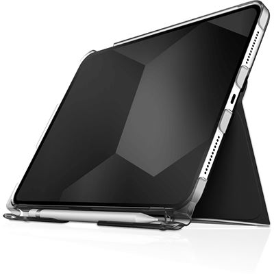 stm-222-383KX-01 studio (iPad 10th gen) - black