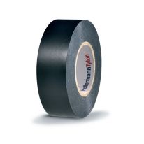 018.004.0073 Electrical Insulation Tape - Black: 10 Pack