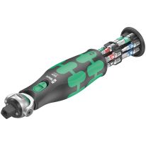[WT05004280001] WERA 8009 Zyklop Pocket Set 1