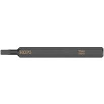[WT05018150001] WERA 840 S Hex-Plus 3,0 x 70 mm
