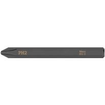 [WT05018161001] WERA 851 S PH 2 x 70 mm