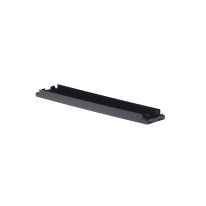 [002.010.0007] 2RU 19" Snap-In Blanking Panel